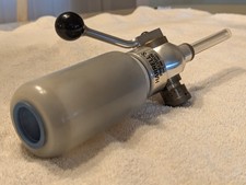 Harrell's Benchrest Powder Measure