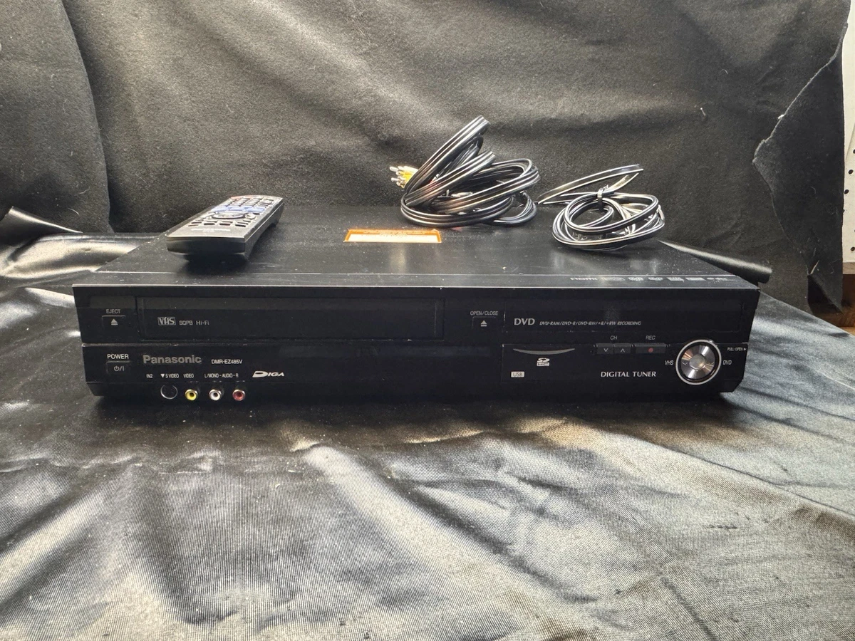 S-Video DivX DVD & Blu-ray Players for sale | eBay