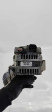 2014 CHEVY SILVERADO 1500 Alternator ID R112193B 29520 078 2990 OEM B2526