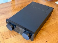 Cyrus ONE Integrated Stereo Amplifier. Phono Stage. Bluetooth. Near Mint. Boxed.