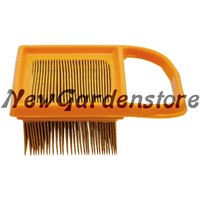Luftfilter KettensäGe Stihl Modell Ts 410 - Ts 420 - Ts 480I 500I