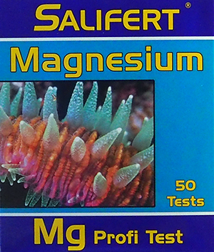Salifert Profi Test MG Magnesium img
