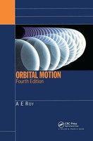 Orbital Motion | A. E. Roy | Buch | Einband - Fest (Hardcover) | Englisch | 2017