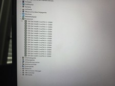 Gaming Laptop Medion Erazer Defender P10 RTX3060 144 Display, gebraucht