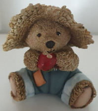 Barley Bear von Goebel - Apple a Day - RAR