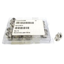 NOZZLE H1/4VV-SS110015 PKG OF 12 NSMP