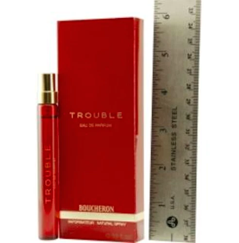 Boucheron Trouble Eau de Parfum for Women for sale | eBay