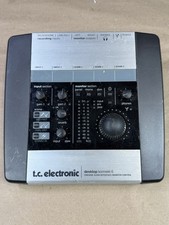 TC Electronic Desktop Konnekt 6 Ships Fast!