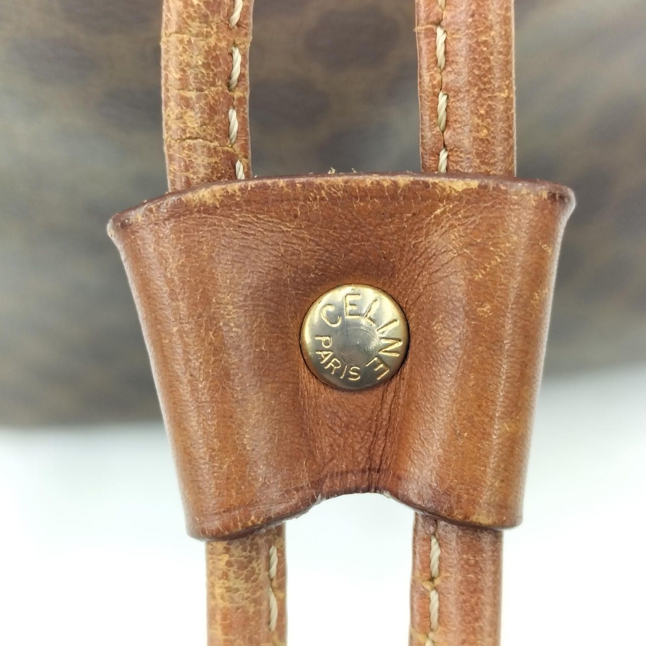 Celine shoulder bag Used — image 9