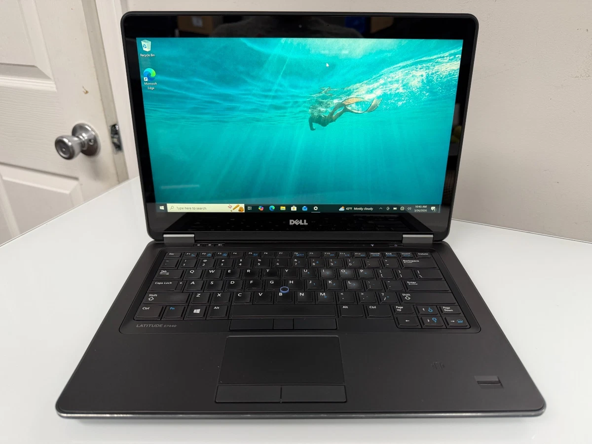Intel Core i7 4th Gen. 16 GB RAM PC 500-749 GB Hard Drive Capacity