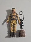 New ListingGI Joe Classified Dusty 49 Action Figure