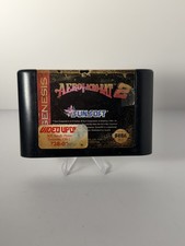 Aero the Acro-Bat 2 - Sega Genesis * Game Only * Tested