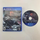 GunGrave G.O.R.E. (Sony PlayStation 4, 2022) - Tested - *Free Shipping*