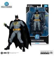 McFarlane DC Multiverse  Batman  Batman Incorporated   7  Action Figure NEW