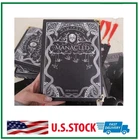 Manacled Book Complete 3-Volume Hardcover Edition with Illustrations by Senlinyu