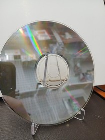 NBA Action For Sega Saturn, Disc Only 