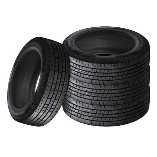 Hankook Dynapro HT2 LT245/75R16/10 120/116S Tire - Picture 6 of 8