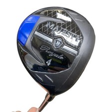 Majesty Golf Old Maruman Royale 2023 4W Fairway Wood Fw Flex R