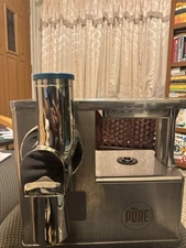 Pure Juicer