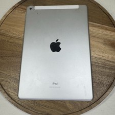 Apple iPad Pro A1709 - 64GB Black/Space gray ...