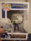 Funko Pop Rocks Megadeth Vic Rattlehead #320 Vinyl Figure