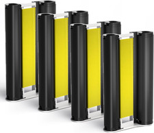 Selphy CP1300 CP1500 Ink Cassette Compatible with Canon Selphy KP-108IN Color In