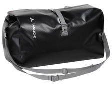 Vaude Top Case Fahrradtasche Zusatztasche wasserdicht Reisetasche Aufsatztasche
