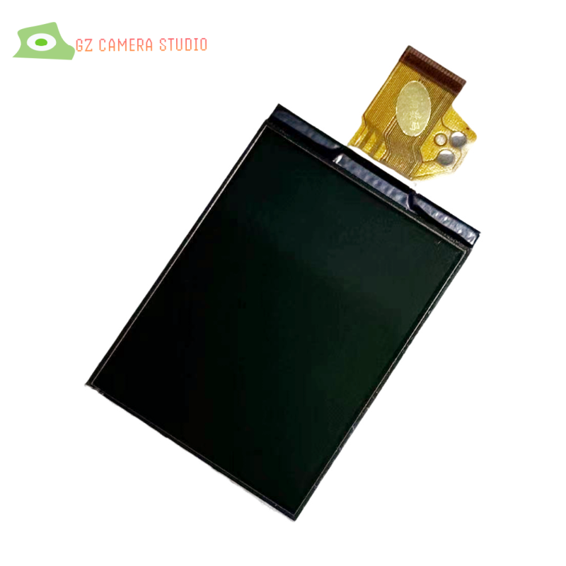 Suitable for Panasonic LUMIX DMC-S1 DMC-S3 DMC-FH4 GK display