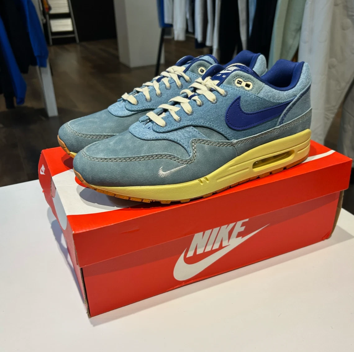 Air max 1 size 12 sale