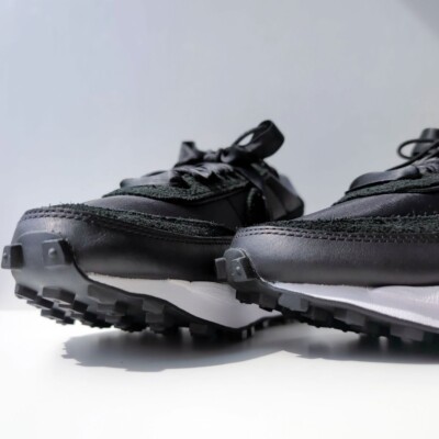 sacai × Nike LDV Waffle 