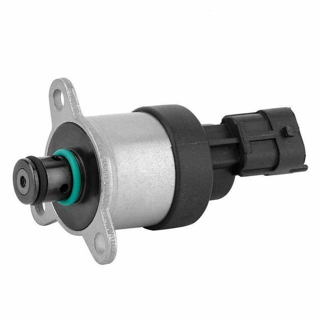 Fuel Pressure Regulator for 20012004 Chevy GMC 6.6L Duramax LB7 Diesel eBay