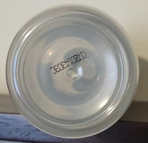 Baby Fanatic NCAA Spartan Baby Bottle w/lid - Picture 6 of 6