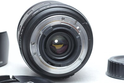 Tamron SP AD Aspherical 24-135MM F3.5-5.6 Lens 50Th Anniversary
