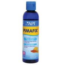 API Pond Care Pimafix 16 oz. Koi and Goldfish Anti Fungal Remedy 178 B