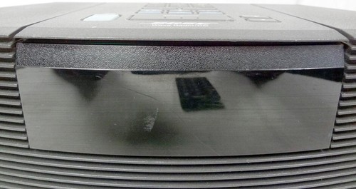 Bose Wave Radio Model AWRC1G CD-Player Musikanlage AM/FM Radio mit Fernbedienung! - Bild 8 von 19