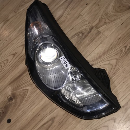 HYUNDAI iX35 R Headlamp 2010-2013 HYUNDAI IX35 R Headlight R RIGHT HYUNDAI iX35 - Picture 21 of 24