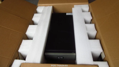  EATON 5PX 5PXEBM48RT Extended Battery Module EBM 48V RT2U - EXCL BATT & CABLES