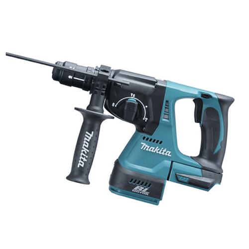 Makita Rotary Hammer Drill DHR243Z 18V 950rpm Bare Tool (Body Only)  - Picture 1 of 3