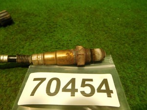 Lambdasonde Mercedes Benz A-Klasse (W169) 1.5i 70KW Bj.2010 0045420718