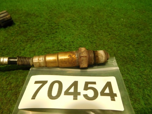 Lambdasonde Mercedes Benz A-Klasse (W169) 1.5i 70KW Bj.2010 0045420718