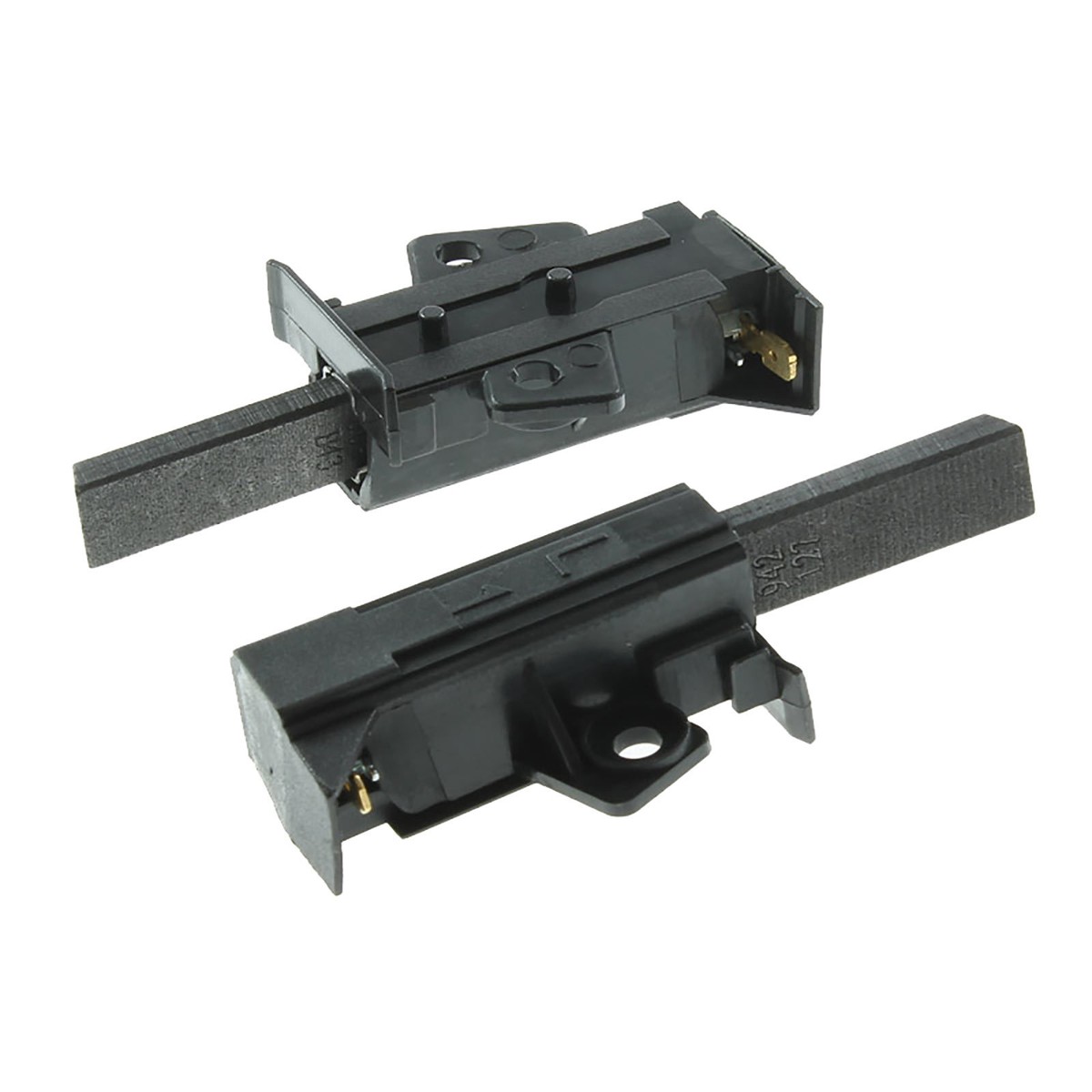 COPERTURA TRAMOGGIA ORIGINALE 1e2u Ma Rgh 2 Per Lavatrici Hotpoint EUR - Foto 2