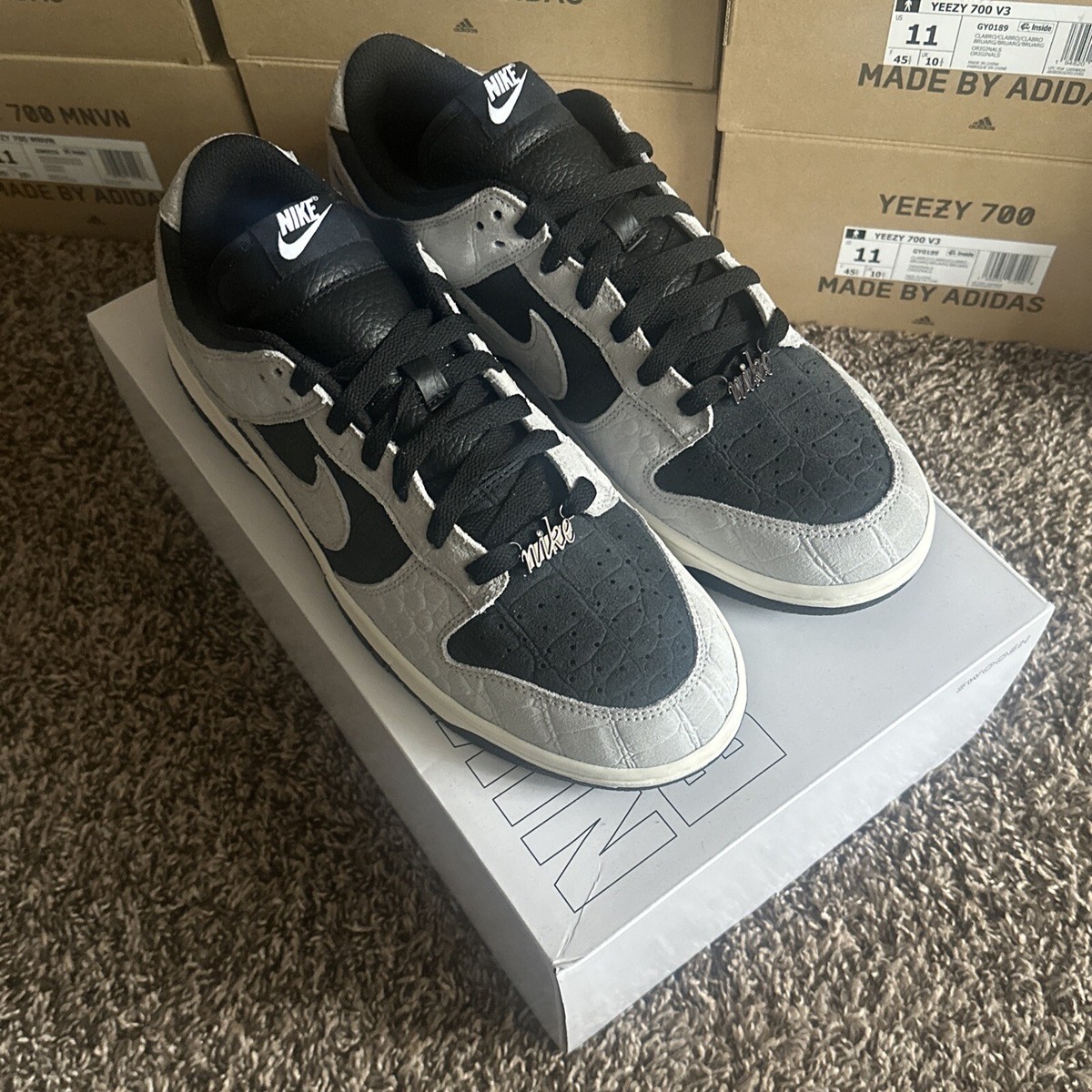 nike id dunk low by you | eBay nike id dunk low by you | eBay