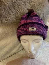 Black Yak Hat