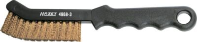 HAZET 4968-3 Drahtbürste, Bremssattelreinigung