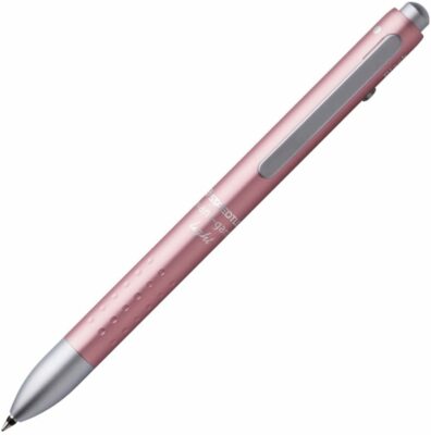 Staedtler Multi Function Avant Grade Light Cherry Blossom Red Ink Ballpoint Pen