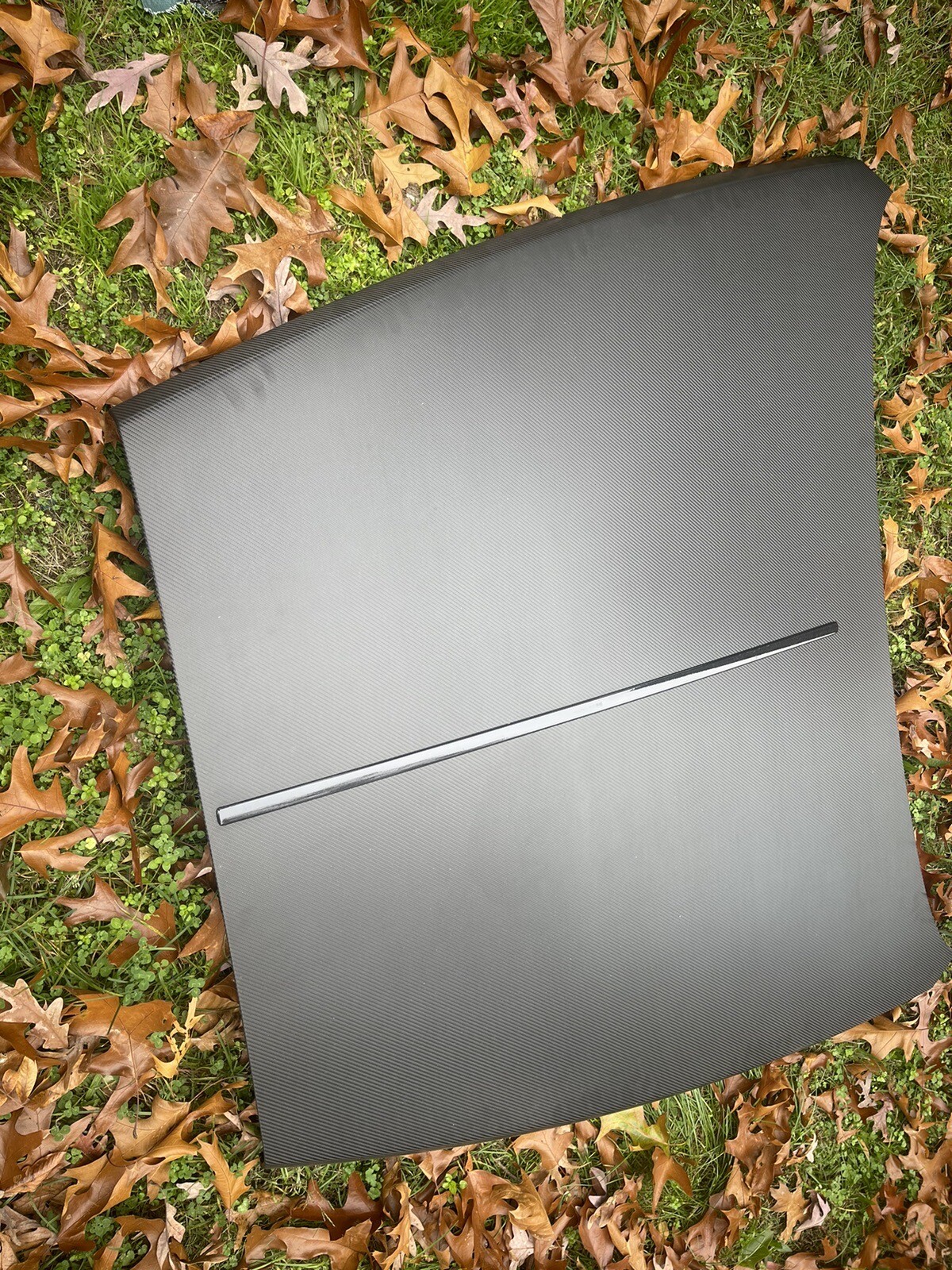 Rolls Royce Wraith Hood bonnet OEM No Damage