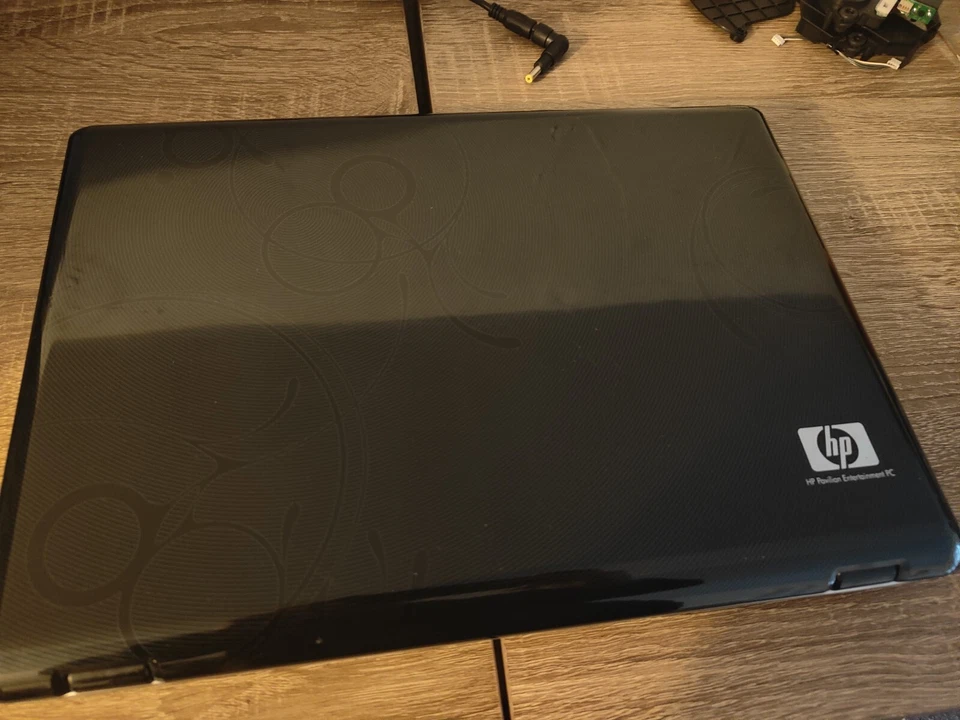 Hp Pavilion Dv6500 - Image 3 of 4