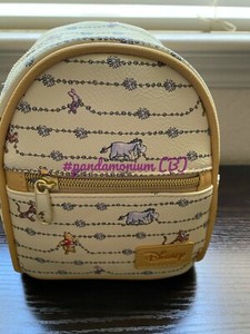 loungefly micro mini backpack