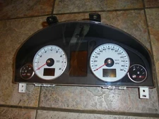 Vauxhall VXR8 Holden HSV Commodore VE Pontiac G8 Instrument Pod