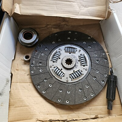 #ad Transmission Clutch Kit GAS FI Natural Exedy 04160 No pressure Plate cover $58.99